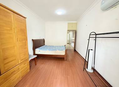 宁康小区（中山西路85弄） 