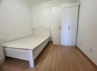 汇福家园泰丰里 