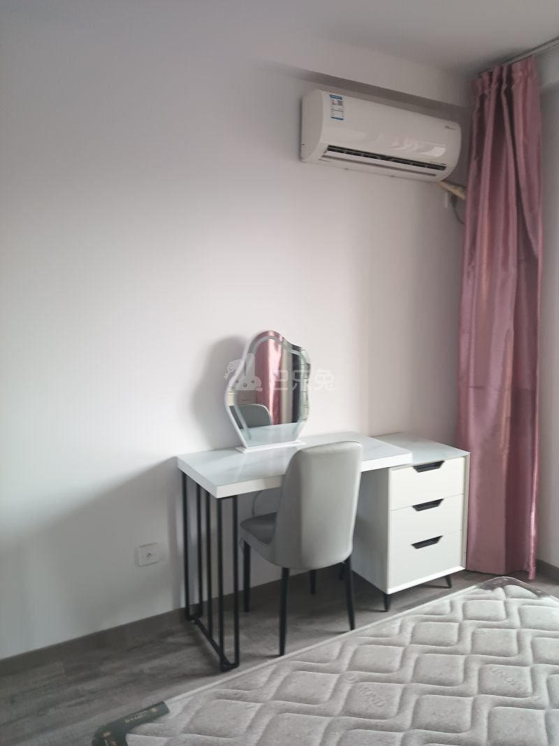 庐秀新苑西区（南埭路185弄）18338964卧室图2