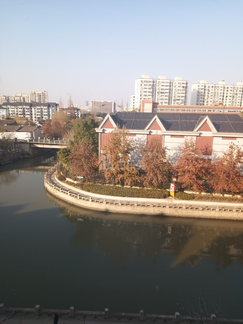 庐秀新苑西区（南埭路185弄）18338964周边环境图7