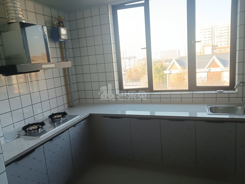 庐秀新苑西区（南埭路185弄）18338964厨房图5