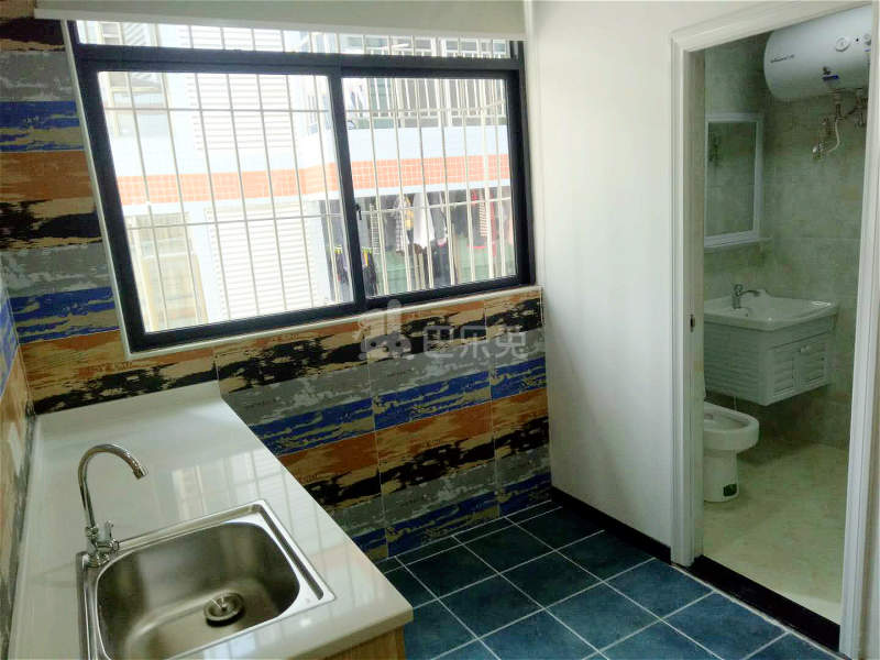 源居公寓1833167厨房图2