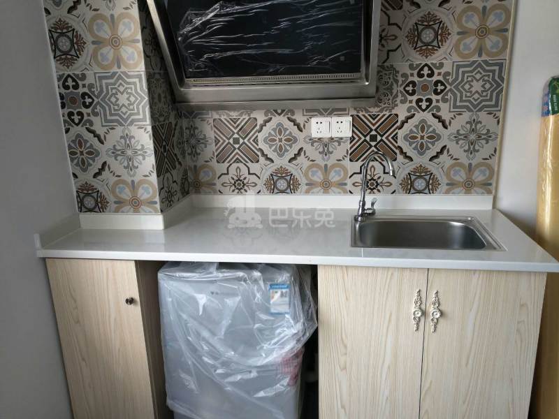 源居公寓1833169厨房图8