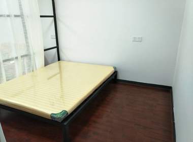 源居公寓 1室0厅1卫