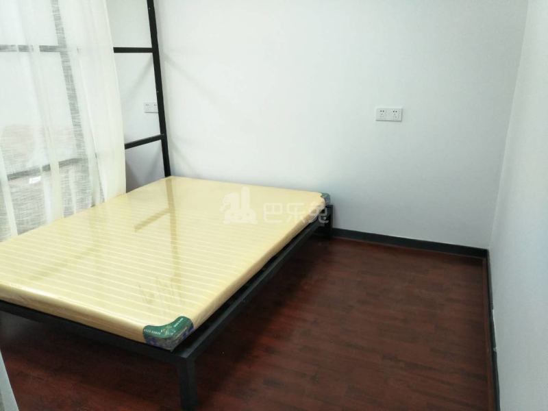 源居公寓1833169卧室图0