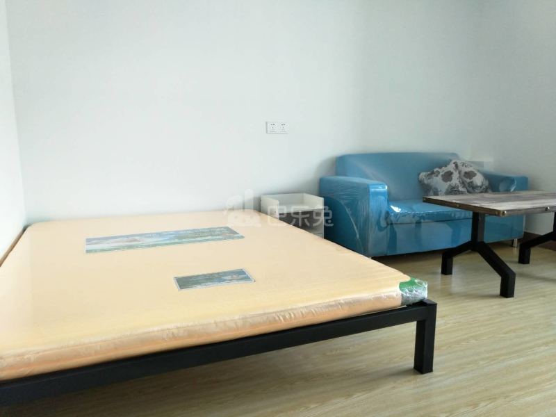 源居公寓1833169卧室图1