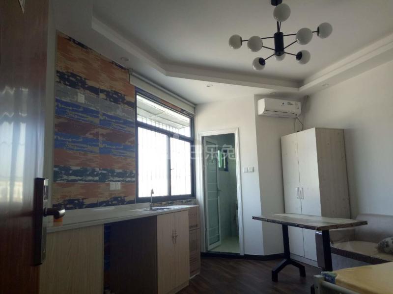 源居公寓1833169卧室图3