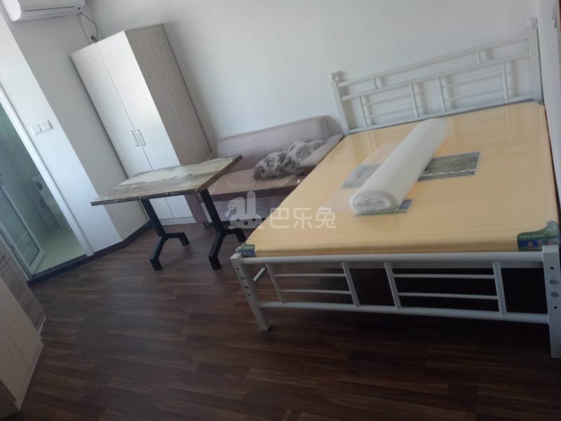 源居公寓1833169卧室图4