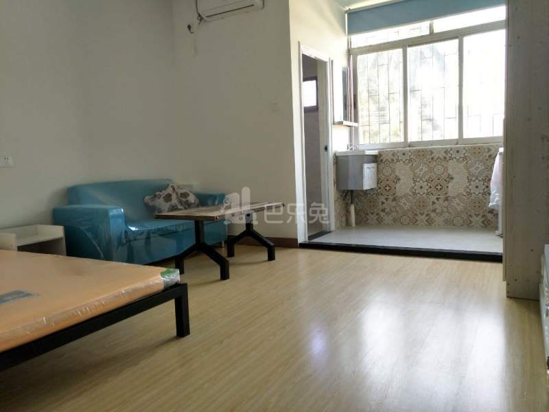 源居公寓1833169卧室图5