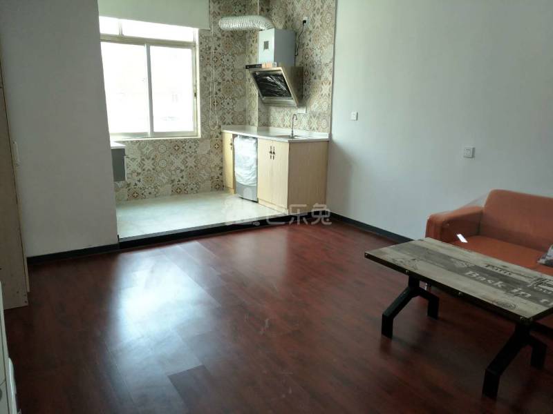 源居公寓1833169客厅图7