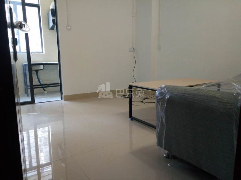 爱琴公寓1833364客厅图2