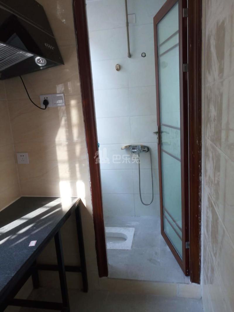 爱琴公寓1833364卫生间图5