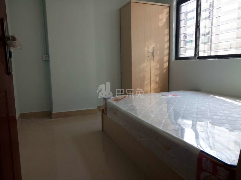 爱琴公寓1833364卧室图0