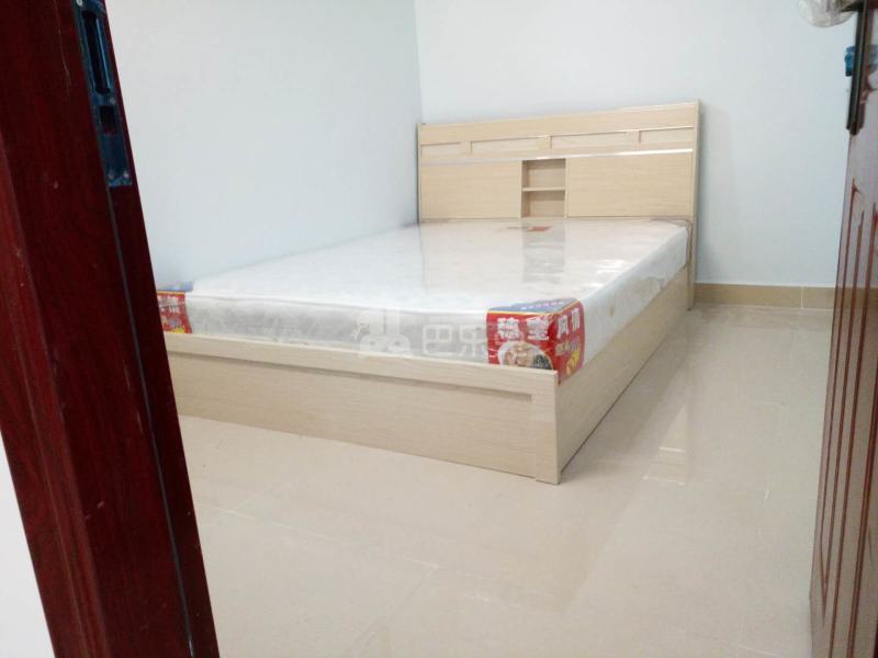 爱琴公寓1833364卧室图1