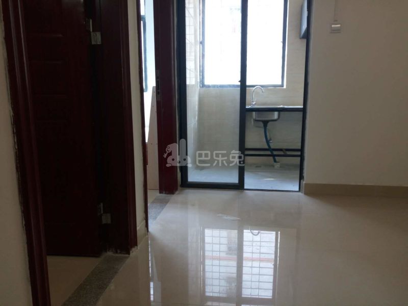 爱琴公寓1833364客厅图3