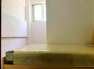 90公寓 2室1厅1卫