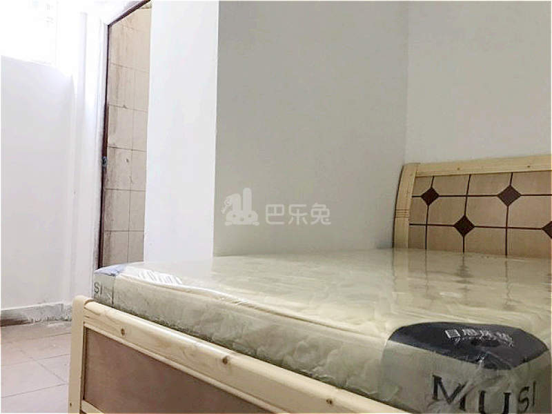 90公寓1833660卧室图1