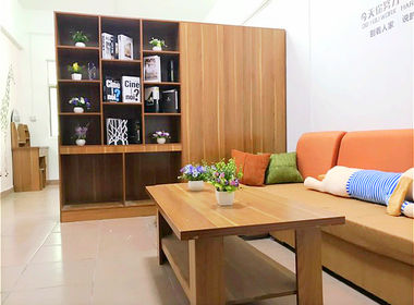 90公寓 1室1厅1卫