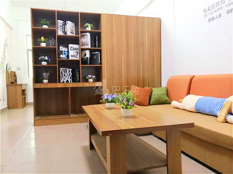 90公寓1833663客厅图2