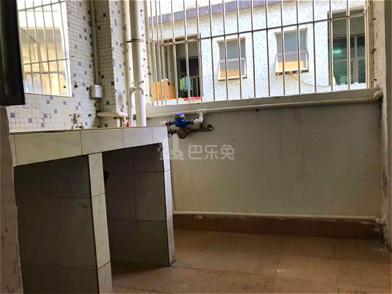 90公寓1833663厨房图3