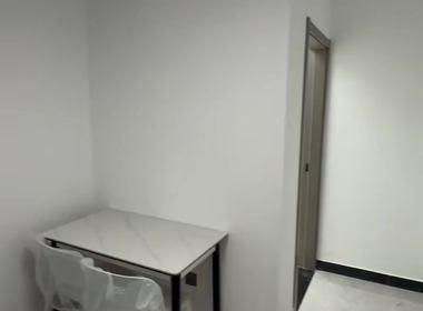 裕丰路201弄小区 