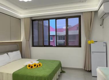 永业小区（佳林路919弄） 