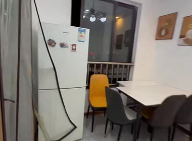 绿洲丰怡园 3室1厅0卫