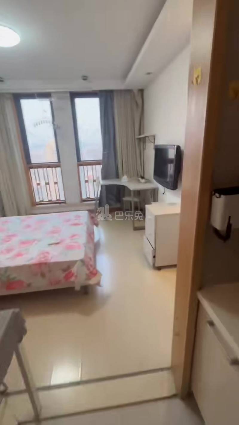 金陵大公馆18344076周边环境图0