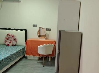 友谊村蒋家宅（民房） 