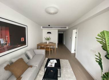 天际花园 3室2厅2卫