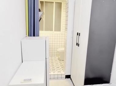 虞泽苑（鹏飞路101弄） 