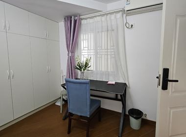 广州路252号小区 