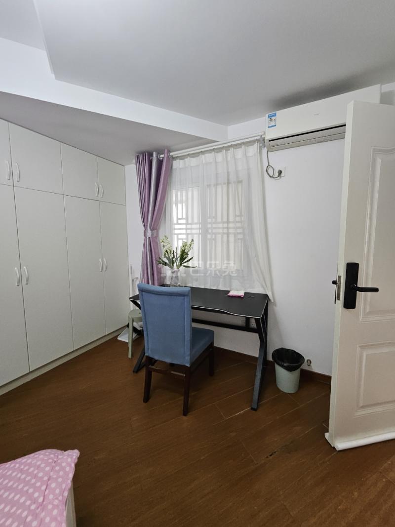 广州路252号小区18348779周边环境图2