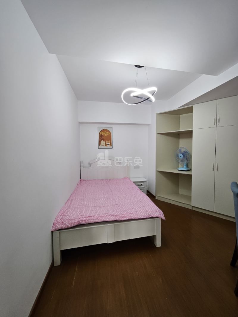 广州路252号小区18348779周边环境图3