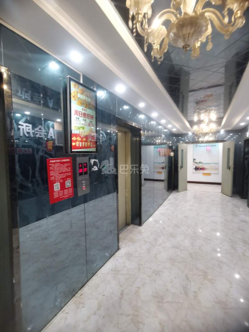 广州路252号小区18348779周边环境图4