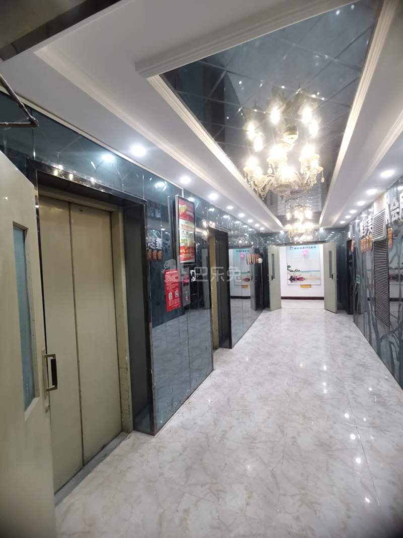 广州路252号小区18348779周边环境图0