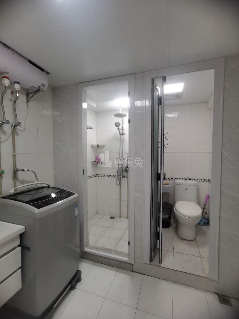 广州路252号小区18348779周边环境图1