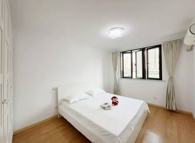 中山北路1139小区 