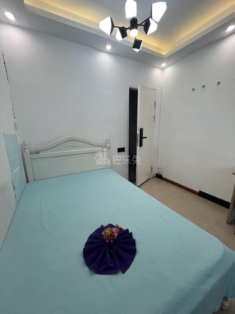 三新家园东区18349680周边环境图0