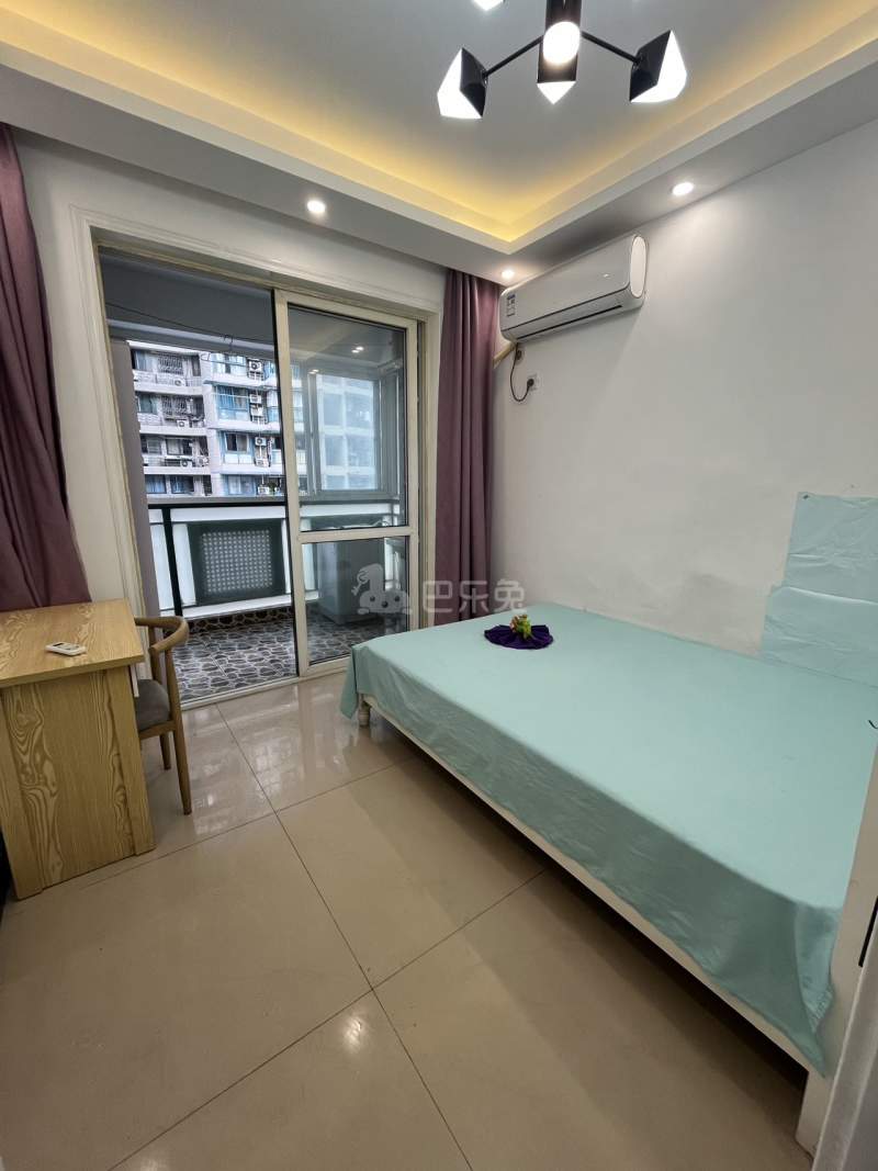 三新家园东区18349680周边环境图1