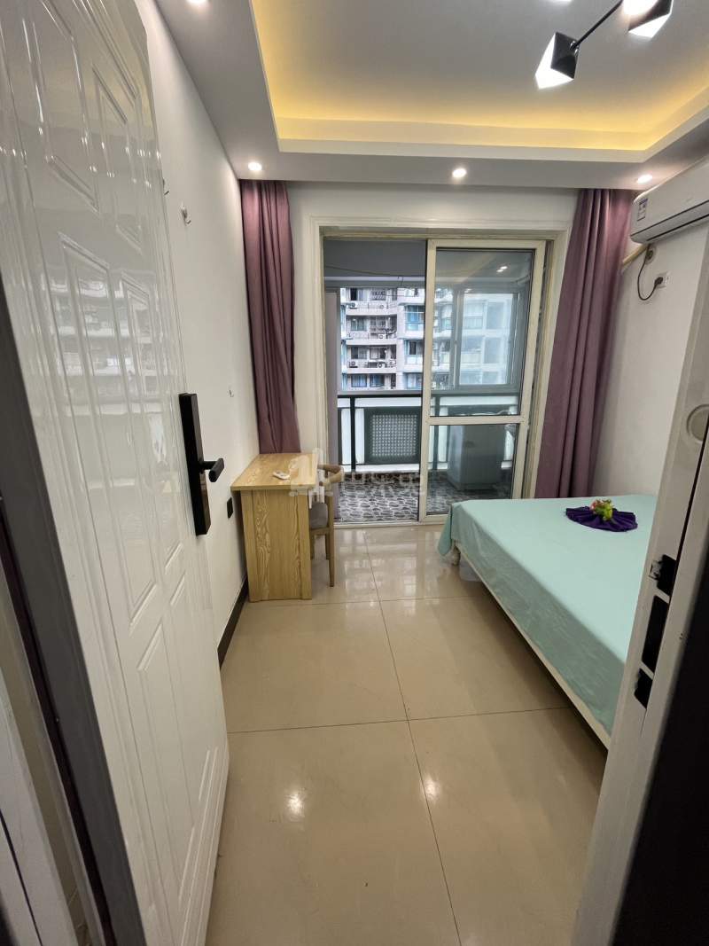 三新家园东区18349680周边环境图2