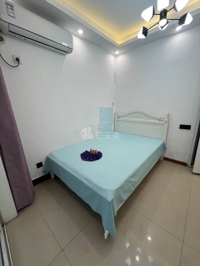 三新家园东区18349680周边环境图3