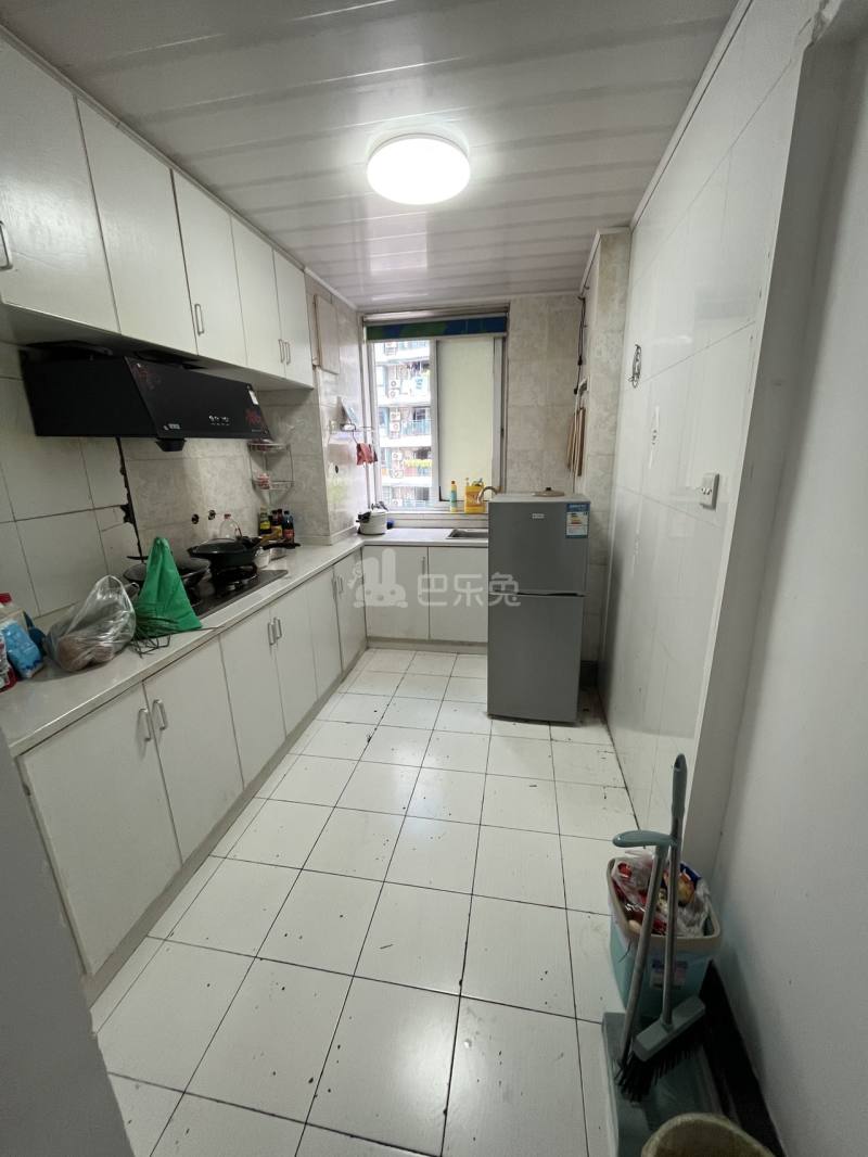 三新家园东区18349680周边环境图4