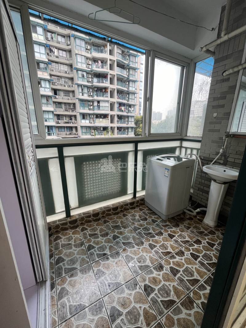 三新家园东区18349680周边环境图5