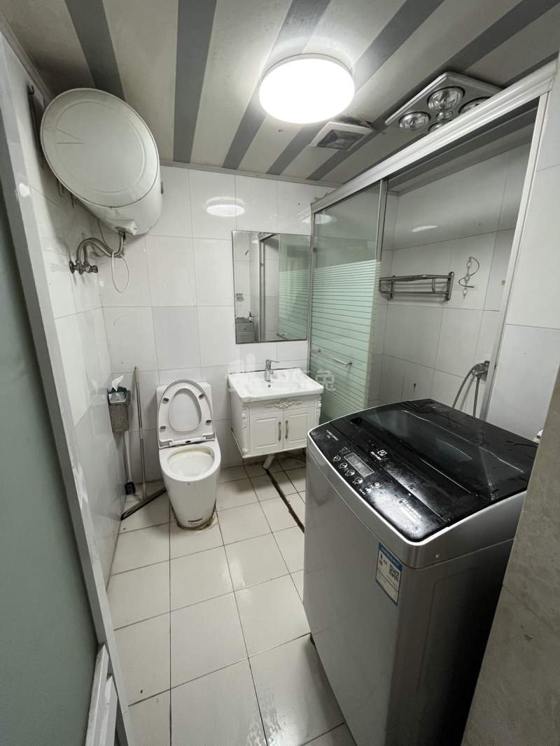 三新家园东区18349680周边环境图6