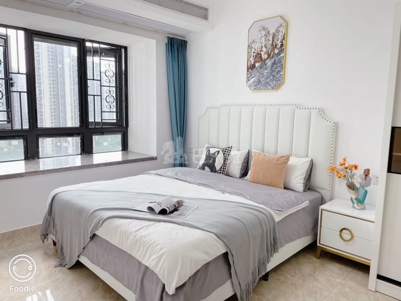 宝泰雅苑18350210周边环境图1