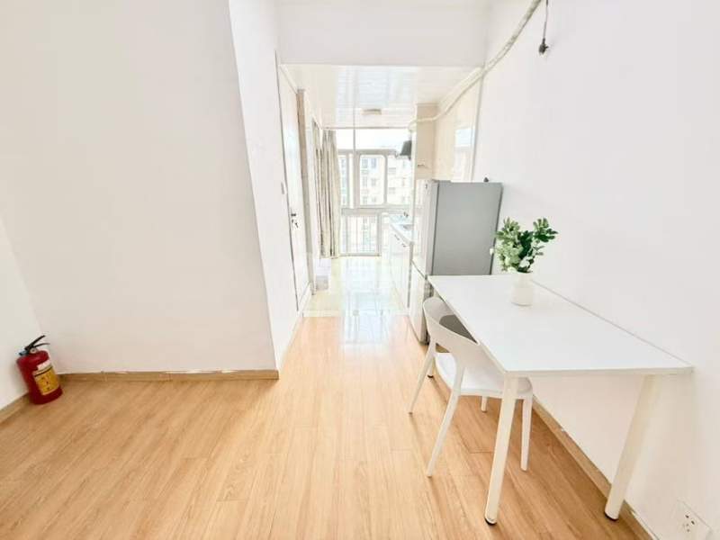 茶亭村18353993周边环境图7