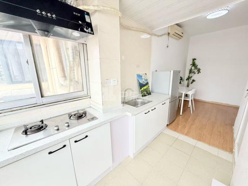 茶亭村18353993周边环境图0