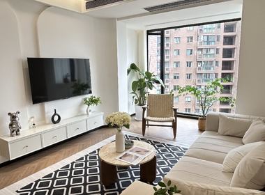 河滨花园 1室2厅0卫