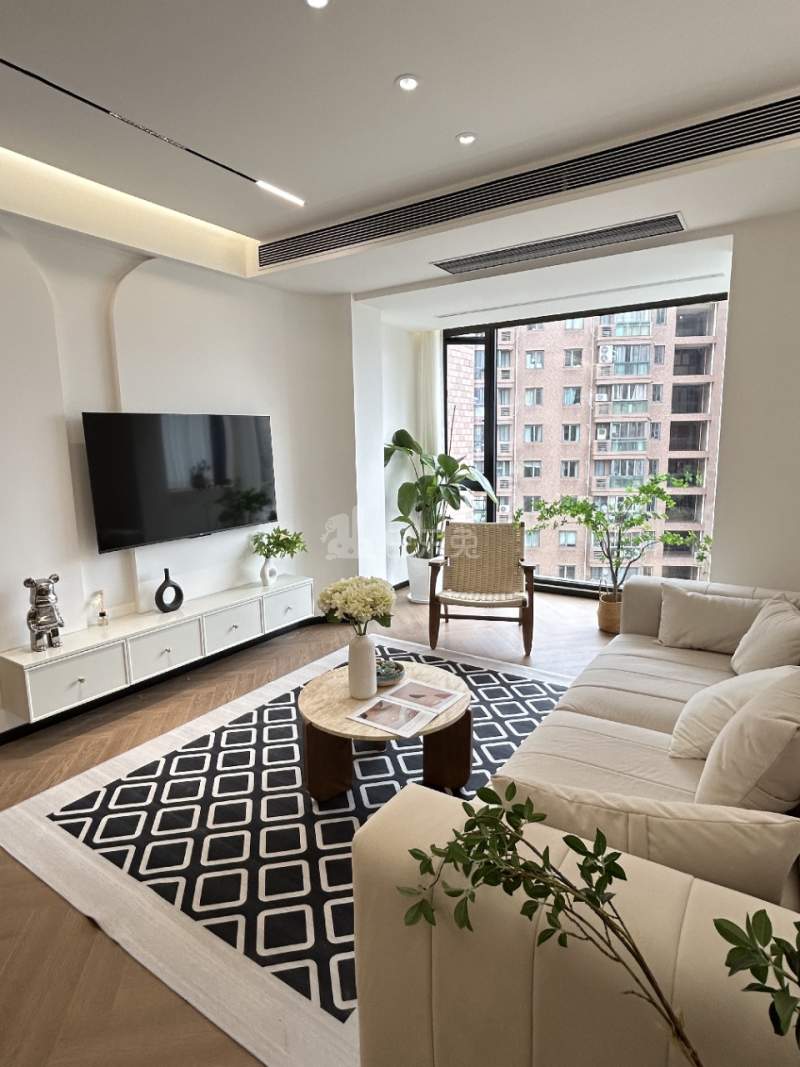 河滨花园18354354周边环境图4